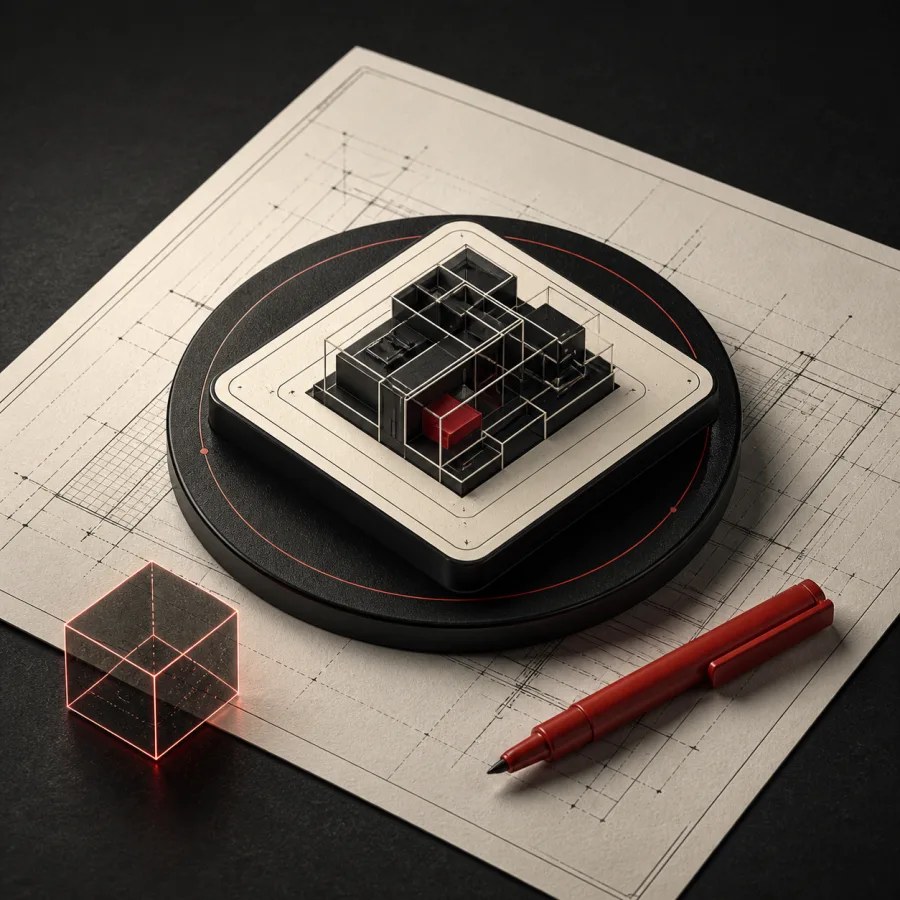 Featured image for Architecture Review