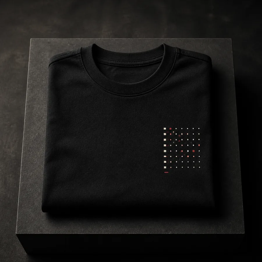 Featured image for Kujo Developer Tee