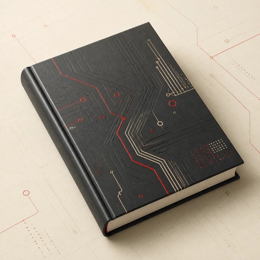 Featured image for Kujo Commerce Handbook